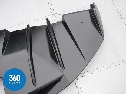 Genuine Lamborghini Aventador LP700 Rear Diffuser Spoiler 470807539B