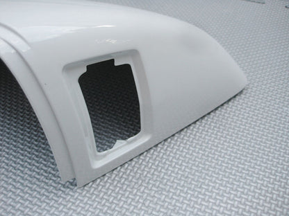 Genuine Bentley Bentayga LH NS White Wing Mirror Cover 36A857537