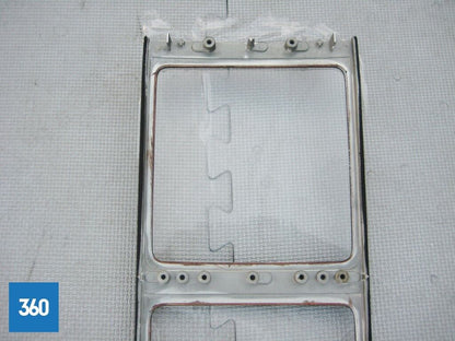 Genuine Bentley Continental Flying Spur Rear Console Wood 3W5863338C