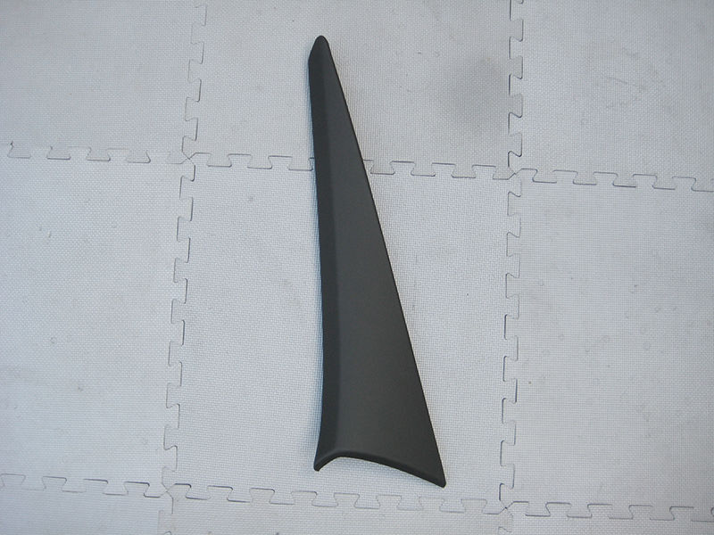 Genuine Lamborghini Aventador Right Hand Upper Door Assembly 470868110Cqg8