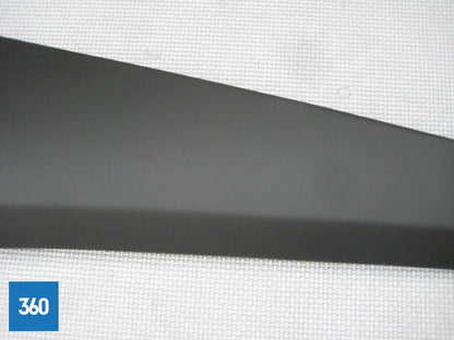 Genuine Lamborghini Aventador 720 700 RH Upper Door Interior Trim 470868110 470868110COG8