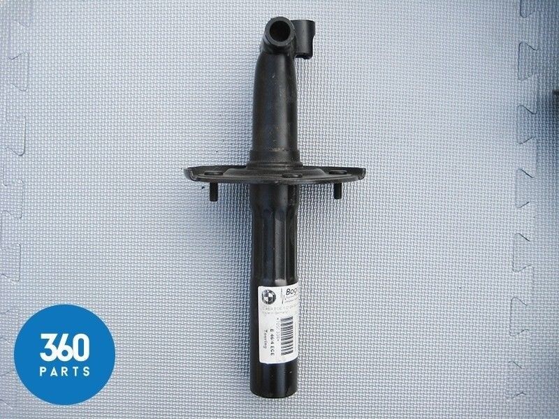 Genuine BMW 3 Series E46 Estate Rear Right Bumper Shock Absorber 51127055338