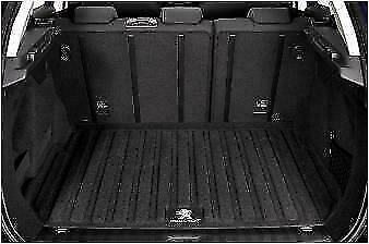 Genuine Peugeot 2008 2013 - 2019 Boot Mats Liner Cover  Reversable 1609234580