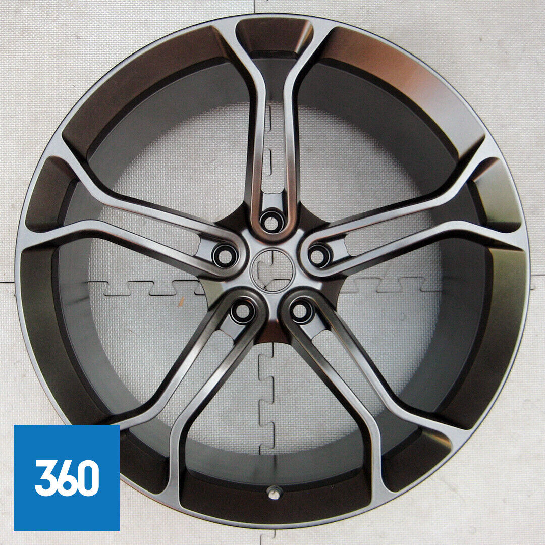 Genuine Mclaren 650S 20