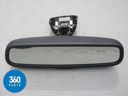 Genuine Bentley Continental GT GTC Interior Rear View Mirror 3W8857511GV66