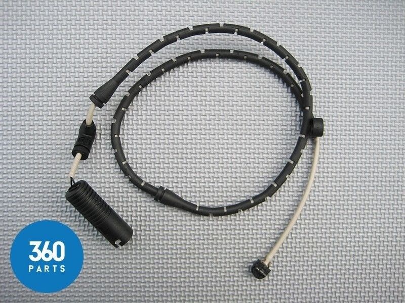 Genuine BMW X3 Series LCI SUV E83 Front Brake Pad Wear Sensor 34353411756