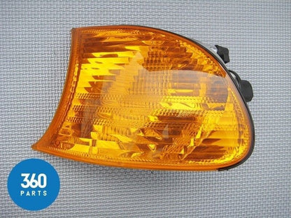 Genuine BMW 3 Series M3 Left Front N/S Indicator Turn Light 63126904299 63136919649