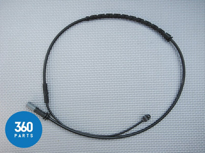 Genuine BMW X5 X6 M Performance Rear Brake Pad Wear Sensor 34356792571 34356854168