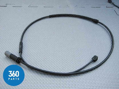 Genuine BMW X5 X6 M Performance Rear Brake Pad Wear Sensor 34356792571 34356854168