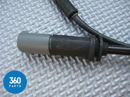 Genuine BMW X5 X6 M Performance Rear Brake Pad Wear Sensor 34356792571 34356854168