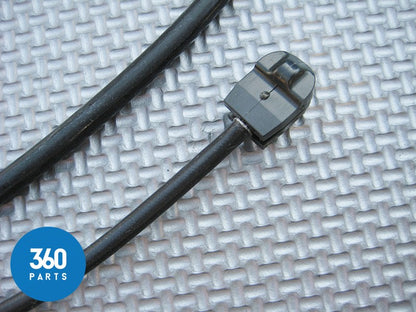 Genuine BMW X5 X6 M Performance Rear Brake Pad Wear Sensor 34356792571 34356854168