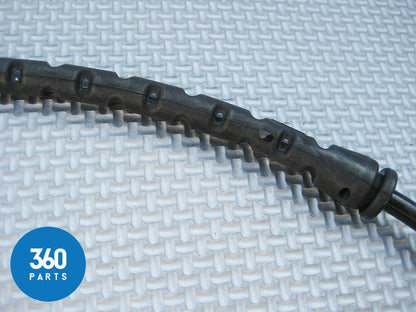 Genuine BMW X5 X6 M Performance Rear Brake Pad Wear Sensor 34356792571 34356854168