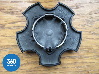 Genuine Lamborghini Centre Cap Black Callisto Apollo 400601147F