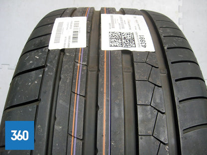 Genuine Bentley 21" Mulsanne Classic Alloy Wheel Dunlop Tyre 3Y0601025L