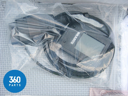 BRABUS Mercedes B63S C63 ECU Performance Kit V Max Engine Delimiter Tuning Module 000-699-B63S