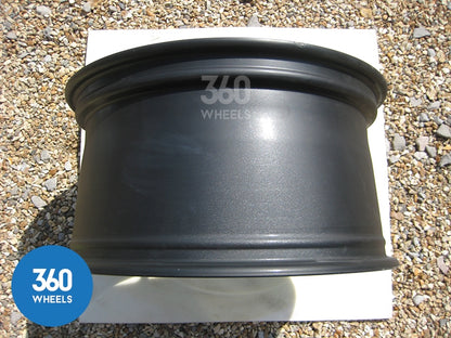 Genuine Mercedes SLS 19" AMG 10 Spoke Front 9.5J Alloy Wheel A1974011002