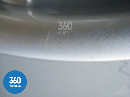 Genuine MINI 16" R88 Double Spoke Alloy Wheel 6.5J 36116755811
