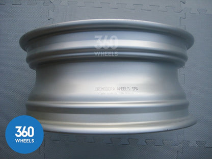 Genuine MINI 16" R88 Double Spoke Alloy Wheel 6.5J 36116755811