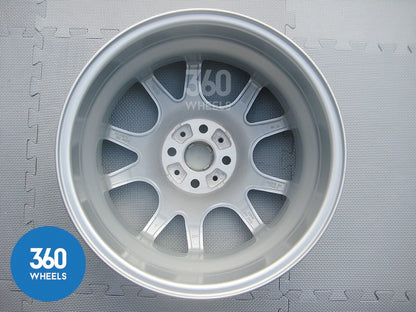 Genuine MINI 16" R88 Double Spoke Alloy Wheel 6.5J 36116755811