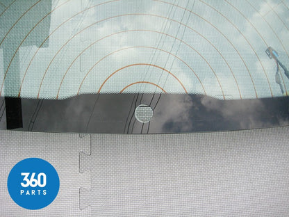 Genuine BMW X3 SUV Rear Window Glass Windscreen Antenna 51317211290