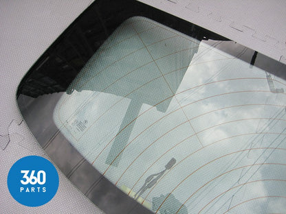 Genuine BMW X3 SUV Rear Window Glass Windscreen Antenna 51317211290