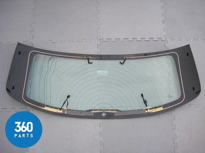 Genuine BMW X3 SUV Rear Window Glass Windscreen Antenna 51317211290