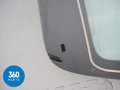 Genuine BMW X3 SUV Rear Window Glass Windscreen Antenna 51317211290