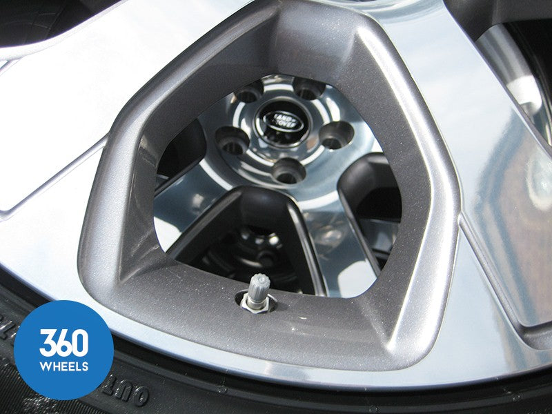 Genuine Range Rover 22