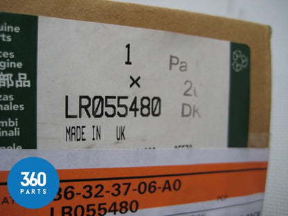 Genuine Range Rover Sport L494 Seat Latch  Right Hand 7 Seat LR055480