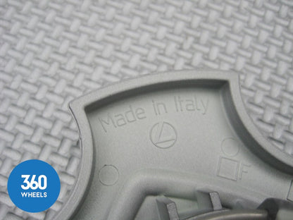 Genuine Lamborghini Centre Cap Titanium Grey Callisto Apollo 400601147D