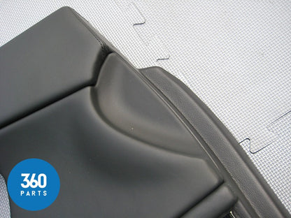 Genuine Lamborghini Gallardo LP560-4 Left NS Interior Black Leather Interior Door Card 402867105G