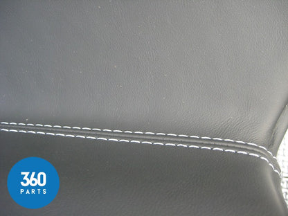 Genuine Lamborghini Gallardo LP560-4 Left NS Interior Black Leather Interior Door Card 402867105G