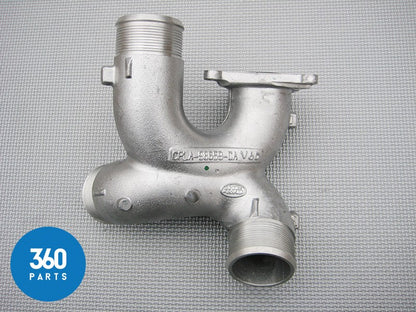 Genuine Range Rover Vogue Sport Hose H Connector Intercooler 3.0 V6 LR057900 LR062674