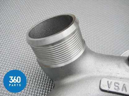 Genuine Range Rover Vogue Sport Hose H Connector Intercooler 3.0 V6 LR057900 LR062674