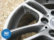 BMW 1 Series 18" 261 Dual Spoke Ferric Grey Alloy Wheels E81 E82 E88 E88