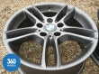 BMW 1 Series 18" 261 Dual Spoke Ferric Grey Alloy Wheels E81 E82 E88 E88