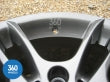BMW 1 Series 18" 261 Dual Spoke Ferric Grey Alloy Wheels E81 E82 E88 E88