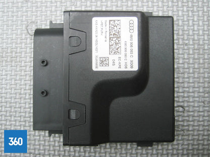 Genuine Lamborghini Gallardo LP580 LP610 Coupe Fuel Control Unit ECU 4M0906093C