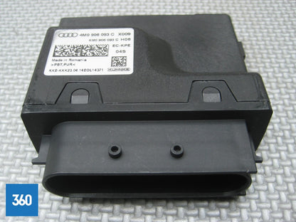 Genuine Lamborghini Gallardo LP580 LP610 Coupe Fuel Control Unit ECU 4M0906093C