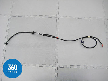 Genuine Range Rover Vogue Tube Ventilation Auxillary Battery L405 LR033225