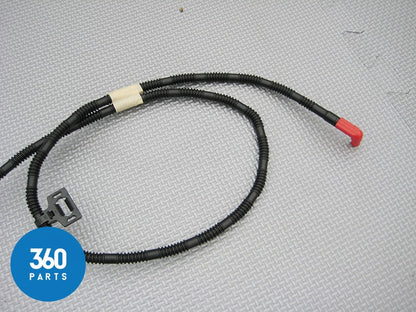 Genuine Range Rover Vogue Tube Ventilation Auxillary Battery L405 LR033225