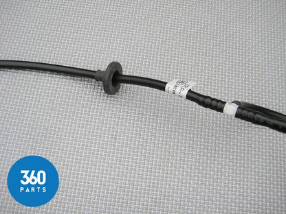 Genuine Range Rover Vogue Tube Ventilation Auxillary Battery L405 LR033225