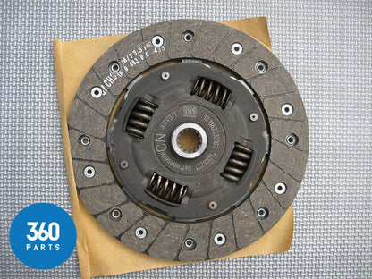 Genuine Vauxhall Astra F G Zafira A Clutch Disc Assembly X17DTL 90541238