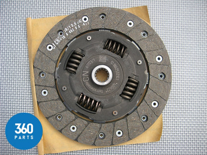 Genuine Vauxhall Astra F G Zafira A Clutch Disc Assembly X17DTL 90541238