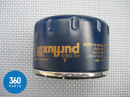 Genuine Vauxhall Renault Vivaro Arena 1.9D 2.0 Petrol Oil Filter 9111019