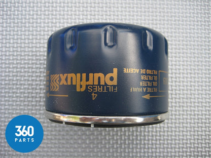 Genuine Vauxhall Renault Vivaro Arena 1.9D 2.0 Petrol Oil Filter 9111019