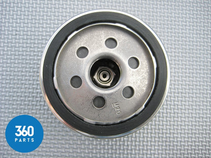 Genuine Vauxhall Renault Vivaro Arena 1.9D 2.0 Petrol Oil Filter 9111019