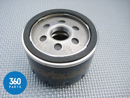 Genuine Vauxhall Renault Vivaro Arena 1.9D 2.0 Petrol Oil Filter 9111019