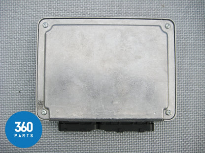 Genuine Vauxhall Bosch Vectra B Fuel Injection Control Unit ECU 93186860