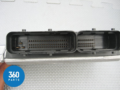 Genuine Vauxhall Bosch Vectra B Fuel Injection Control Unit ECU 93186860